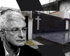 Cum arată mormântul lui Silviu Prigoană, la 6 luni de la moartea afaceristului. Nu a fost aprinsă nicio lumânare