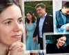 Mirabela Grădinaru, partenera de viață a lui Nicușor Dan, dezvăluiri despre viața de familie: „Să fii mamă înseamnă să te respecți pe tine”