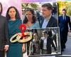 EXCLUSIV Motivul pentru care Nicușor Dan și Mirabela Grădinaru nu au făcut nuntă, cu toate că sunt de 20 de ani împreună. Declarațiile făcute de candidatul la prezidențiale