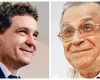 Ion Iliescu îl felicită pe Nicușor Dan pentru victorie. ”Sunt convins că veți exercita această responsabilitate cu demnitate și cu simțul datoriei față de națiune”