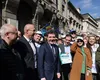 EXCLUSIV Cine sunt oamenii din umbra lui Nicușor Dan: „În spatele meu se află un colectiv de specialiști coordonați de domnul Valentin Naumescu. Lucrurile nu vor fi perfecte”