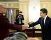 Nicușor Dan a decis să-și publice declarația de avere pe site-ul Administrației Prezidențiale: „Dacă legea interzice ANI să o publice, o să o public eu pe pagina Preşedinţiei, nu e o problemă”