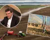 EXCLUSIV Cum vrea Nicușor Dan să facă agricultura un domeniu profitabil: „România trebuie să investească în sisteme de irigații”