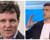 EXCLUSIV Nicușor Dan, despre cauza deprecierii leului: ”George Simion! Spunea că-l pune pe Călin Georgescu premier, după aceea vine și spune că face referendum… Un an de balamuc!”