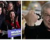 Gigi Becali se dă bine pe lângă Nicușor Dan. Ofertă irezistibilă pentru noul președinte! ”Să dea telefon. Eu sunt lingău, să propun?”