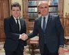 Sociolog: Nicuşor Dan beneficiază de un nivel de încredere de 71%. Ilie Bolojan este văzut drept viitorul premier
