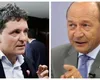 Avertismentul lui Traian Băsescu pentru Nicușor Dan. ”Vreau să cred preşedintele nu va permite”