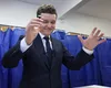 Nicuşor Dan: „Cred că putem evita scenariul cu Euro la 6 lei, trebuie să tăiem cheltuielile statului, să oprim marea evaziune”
