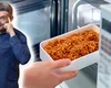 Greșeala pe care o facem atunci când încălzim mâncarea la cuptorul cu microunde. Avertismentul lui Dragoș Pătraru