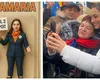Șefa POT, ironizată pentru mesaje năucitoare lansate online: ”De putut poți, dar nu dorim noi”