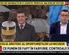 Victor Ciutacu: Niciodată, în lunga lui istorie, nu a avut parte Palatul Cotroceni de atâta țopenie, grobianism, parvenitism și inadecvare la un loc