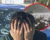 Cine achită reparaţia dacă maşina e lovită de grindină. Care sunt pagubele acoperite de RCA