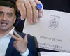 George Simion, mesaj pentru susținători pe rețelele de socializare. Candidatul la prezidențiale spune că în Diaspora nu sunt suficiente buletine de vot: „Minim 1000 de oameni la coadă!”