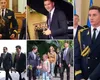 Chipeșul SPP-ist al președintelui Nicușor Dan a primit în dar o baladă: „Te-aș duce în codru des/Semizeu picat din stele/Și ți-aș cânta un eres/Despre dragoste pe piele”