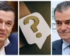 CINE vor fi noii șefi ai SRI și SIE. Ce spun Sorin Grindeanu și Ludovic Orban despre posibilitatea de a ajunge la conducerea serviciilor