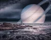 Cel mai PUTERNIC tranzit al ANULUI? Lordul Karmei Saturn se mută în Berbec. Ce ne așteaptă până la intrarea în RETROGRAD