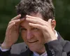 EXCLUSIV Nicuşor Dan, întrebat dacă a negociat cu cineva din zona politică numirea şefului SRI: Nu! Mi-aş dori să fie cineva din zona de societate civilă