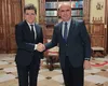 Nicuşor Dan, postare pe Facebook alături de Ilie Bolojan: „E nevoie de o reformă a întregului aparat administrativ al statului”