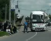 Accident deosebit de grav, 29 de victime. A fost activat Planul Roşu de intervenţie