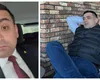 George Simion, ironii ieftine către presă, la revenirea din Polonia. ”I-am cumpărat lui Răducu un cub rubik”