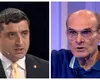 CTP îl distruge pe George Simion, după ce acesta l-a numit ”securist, marxist, coldist” pe Nicușor Dan. ”Acest ins se duce la o căcăstoare, bagă mâna în ea și aruncă cu ce găsește acolo”