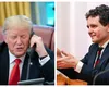 Nicușor Dan face noi precizări după convorbirea cu Donald Trump. ”Ăsta e lucrul cel mai important”