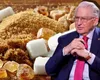 Vlad Ciurea dezvăluie alimentul care poate înlocui zahărul. Este bogat în antioxidanți
