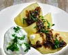 Rețetă tradițională ucraineană. Varenyky cu cartofi, un adevărat deliciu care îți va încânta papilele gustative