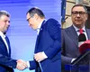 Victor Ponta vrea să revigoreze social-democrația după demisia lui Marcel Ciolacu din PSD: „Să facem ceva împreună, într-un moment decisiv pentru social-democrație. Nu voi accepta ca PSD să devină un partid balama de 7-8%”