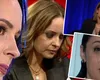 Andreea Marin, în lacrimi. Ce a făcut-o pe Zâna Surprizelor să plângă: ”Nici nu știu dacă să zic, am plâns amarnic”
