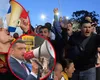 Val de ură și dezbinare din partea votanților lui George Simion pe TikTok, după victoria incredibilă a lui Nicușor Dan: „Mă voi ruga în fiecare zi să vină războiul, să facă Putin distrugere” / „O să renunț la cetățenia română”