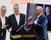 Romeo Lungu este noul președinte PSD Buzău, după demisia lui Lucian Romașcanu