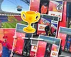 FCSB LIVE STREAM VIDEO ONLINE. Jucătorii FCSB s-au costumat în Spider-Man, Batman, Superman sau Hulk pentru a sărbători titlul de campioană, înainte de meciul cu Universitatea Craiova. Imaginile au făcut înconjurul internetului