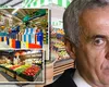Călin Georgescu, prins iarăși cu minciuna. Marile lanțuri de magazine din țara noastră au sute de furnizori români