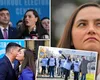 IT’S GONE! Șase deputați pleacă din POT din cauza „cultului personalității” Anamariei Gavrilă
