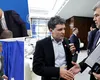 Marcel Ciolacu a votat cu Nicuşor Dan! „Am votat raţional, pentru ca România să poată construi în continuare”