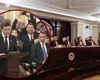 Nicușor Dan, primele declarații la preluarea funcției de președinte al României: „Urmează un nou capitol în istoria recentă și contemporană a României”