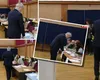 ALEGERI PREZIDENŢIALE 2025 Cătălin Predoiu, premier interimar: „Am votat pentru o preşedinţie care să consolideze rolul României în UE şi parteneriatele” VIDEO
