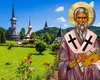 Calendar ortodox 23 mai 2025. Un mare sfânt este pomenit vineri, mulţi români îi poartă numele