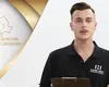 Are doar 23 de ani și a învins SUA la un concurs de invenții. Andrei Oprişescu Dulgheru a dat lovitura cu un proiect revoluționar în energie