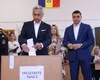 Călin Georgescu, mesaj postat în ziua alegerilor pe Facebook după ce a votat!