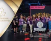 Micile genii din Ploieşti au pus România pe harta roboticii mondiale! Au învins America chiar la ea acasă