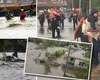 Ministrul Mediului, după noi alerte COD ROŞU: „Evoluţia fenomenelor meteorologice e îngrijorătoare”