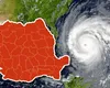 Fenomenul meteo mai periculos ca alertele de Cod Roşu de furtuni. Alertă de meteorlogi, ce ne aşteaptă