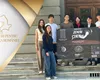 România cucerește spațiul. Echipa Zenith a uimit NASA, a câștigat Marele Premiu la NSS pentru o stație spațială