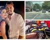 Clipe de coșmar pentru Bursucu. Soția sa a fost implicată într-un accident grav în Constanța