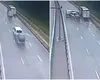 Planul Roşu de Intervenţie, activat în Arad după un accident în care au fost implicate două microbuze  şi un TIR