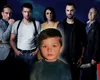 Actorul celebru din România care adora să se deghizeze în fetiță când era mic: „La 6 ani am descoperit rujul mamei. Făceam tâmpenia asta fâțâindu-mă prin fața oglinzii”