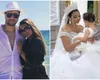 Adriana Simionescu, despre despărțirea de tatăl fetiței. Fiica lui Adi Minune este mamă singură: „E cam haos acum în viața mea”