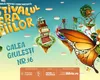Începe a noua ediție a Festivalului Opera Copiilor!